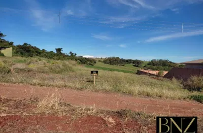 Terreno à venda na Área Rural de Arapongas, Arapongas 