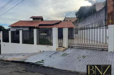 Casa com 3 quartos à venda no Jardim Baroneza, Arapongas 