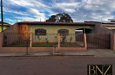 Casa de construção tradicional a venda na vila sampaio, fácil acesso centro