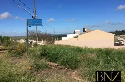 Terreno à venda no Jardim Morumbi, Arapongas 