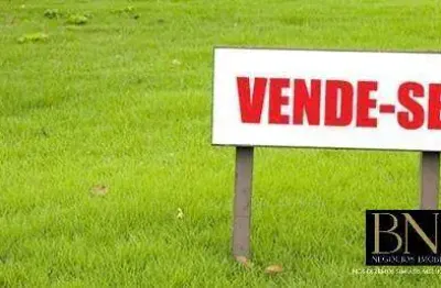 Terreno à venda no Parque Industrial Araucária, Arapongas 
