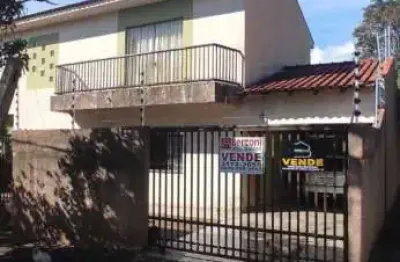 Sobrado à venda no jardim panorama - espaçoso e bem localizado