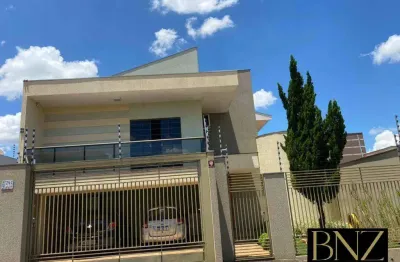 Ótima casa à venda no jardim santa alice - espaço e conforto!