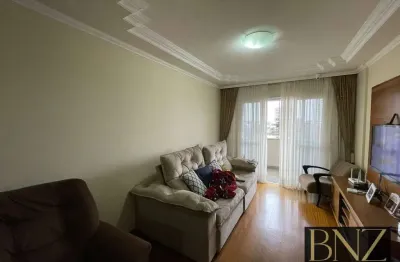 Apartamento à venda no edifício vitória régia - conforto e praticidade!