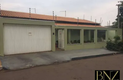 Casa com 3 quartos à venda no Jardim Panorama, Arapongas 