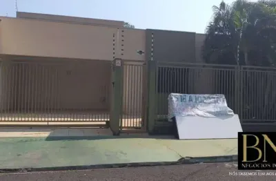 Casa com 2 quartos à venda no Parque Veneza, Arapongas 