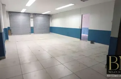 Sala comercial para alugar no Jardim Primavera, Arapongas 