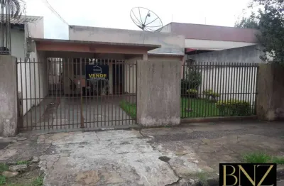 Casa com 3 quartos à venda na Vila Aratimbo, Arapongas 