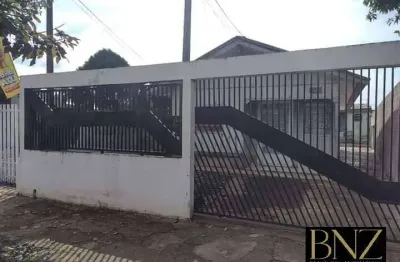 Casa com 3 quartos à venda na Vila Aparecida, Arapongas 