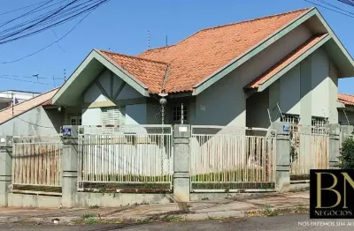 Casa com 3 quartos à venda no Jardim Novo Centauro, Arapongas 