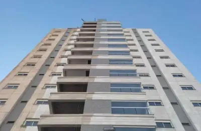 Apartamento á venda no residencial alameda jardins residence