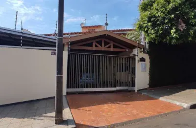 Casa com 4 quartos à venda no Jardim Casa Grande, Arapongas 