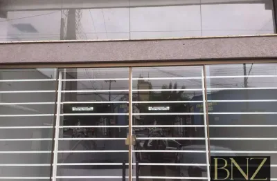 Sala comercial para alugar no Centro, Arapongas 