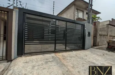 Casa com 3 quartos à venda no Jardim Novo Centauro, Arapongas 