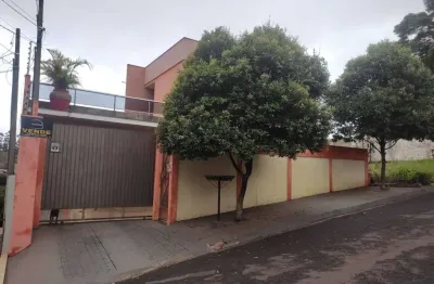 Casa com 3 quartos à venda na Vila Nova, Arapongas 