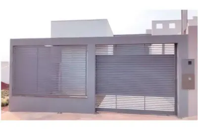 Casa com 3 quartos à venda no Jardim San Raphael VI, Arapongas 