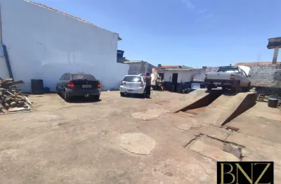 Terreno para venda localizado no jardim santo antonio