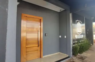 Sala comercial com 1 sala para alugar no Centro, Arapongas 