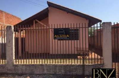 Casa com 3 quartos à venda no Residencial Araucárias II, Arapongas 