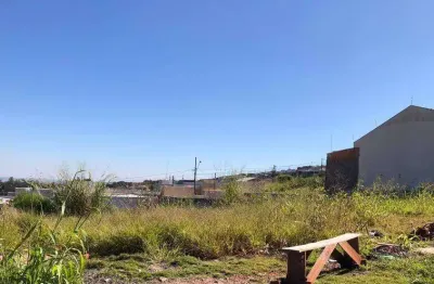 Terreno à venda no Jardim Paulino Fedrigo, Arapongas 