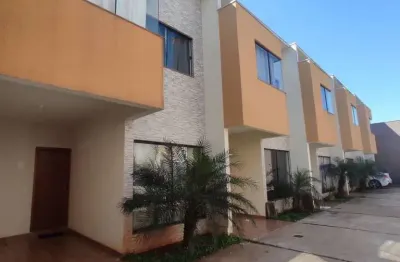 Casa com 2 quartos à venda na Vila Sampaio, Arapongas 