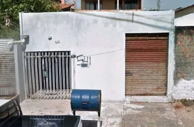 Casa comercial à venda no Jardim Baroneza, Arapongas 