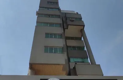 Apartamento com 2 quartos à venda no Centro, Arapongas 