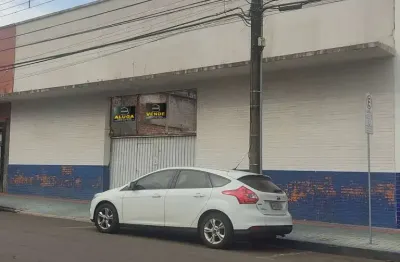 Barracão / Galpão / Depósito para alugar no Centro, Arapongas 