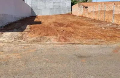 Terreno à venda no Jardim Morumbi, Arapongas 