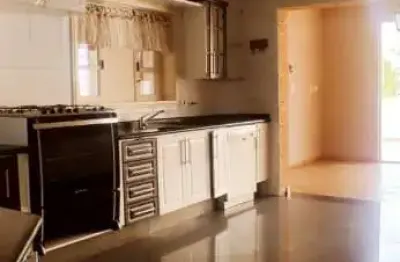 Apartamento com 4 quartos à venda no Centro, Arapongas 