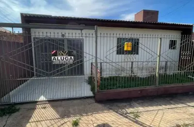 Casa com 2 quartos para alugar no Jardim Aeroporto, Arapongas 