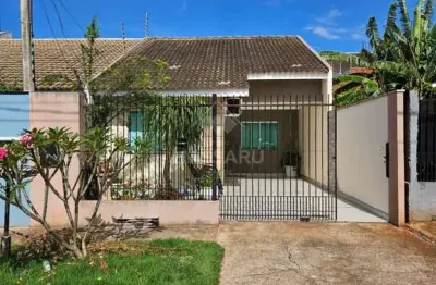 Casa com 4 quartos à venda na Rua Pedro Faustino de Souza, 74, Jardim Dias I, Maringá