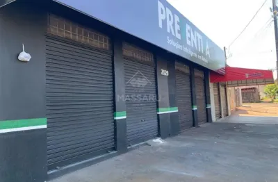 Oportunidade de investimento em imóvel comercial. - jardim ebenezer