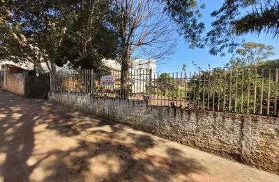 Oportunidade de investimento - terreno amplo na av. alzir zarur.