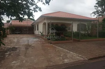 Casa com 5 quartos à venda na Rua Amazonas, 28, Jardim Alvorada, Maringá