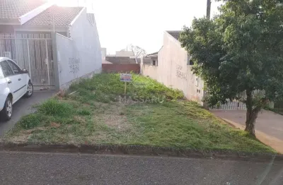 Terreno à venda na Rua Elísia Galhoto Weitz, 185, Jardim Dias I, Maringá