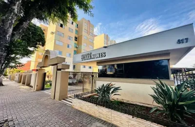 Apartamento com 3 quartos à venda na Rua Mitsuzo Taguchi, 417, Vila Nova, Maringá