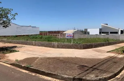 Terreno à venda na Rua Santo Mardegam, Jardim Primavera (Iguatemi), Maringá