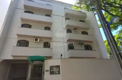 Apartamento com 3 quartos à venda na Avenida Humaitá, 571, Zona 04, Maringá
