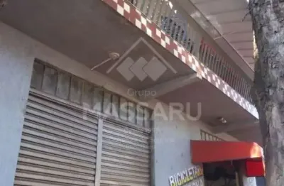Oportunidade de investir em imóvel com 02 salas e 03 casas em sarandi!
