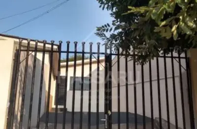 Oportunidade de investir em terreno inteiro com três residências em sarandi