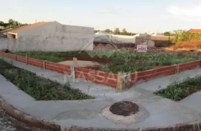 Terreno à venda na Rua Onésio Francisco De Faria, 1700, Novo Centro, Paiçandu