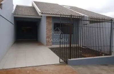 Venda - realize o sonho da casa propria - jd. império do sol