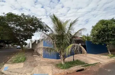 Casa com 2 quartos à venda na Rua Antônio de Paula Antonucci, 1142, Jardim Diamante, Maringá