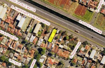 Terreno à venda na Marginal B, 6617, Loteamento Grajaú, Maringá