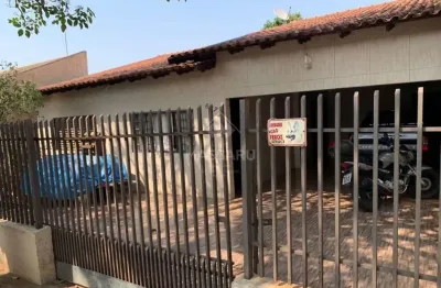 Realize o sonho da casa propria - imóvel no jardim novo alvorada