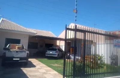 Casa comercial à venda na Avenida Bom Pastor, 1020, Parque Residencial Bom Pastor, Sarandi