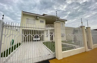 Casa com 3 quartos à venda na Rua Doutor Naby Zacarias, 35, Vila Progresso, Maringá