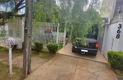 Excelente oportunidade para comprar seu imovel no jardim alzira.
