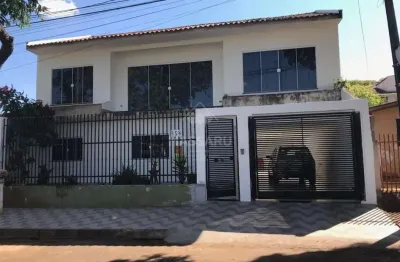 Oportunidade de investir em sobrado com área gourmet - jardim verão, sarandi